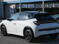 Nuova Lancia Ypsilon 101 CV (74 kW) 2025 Bianco Utilitaria