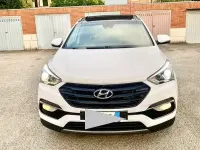 Usata Hyundai Santa Fe Xpossible 200 CV (147 kW) 2016 SUV