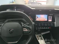 Usata Peugeot 308 Allure 131 CV (96 kW) 2023 Nero Station wagon