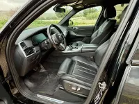 Usata BMW X5 M Sport 286 CV (210 kW) 2021 Nero SUV