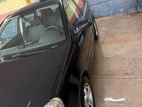 Usata VW Polo 69 CV (50 kW) 2008 Nero Utilitaria