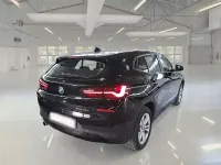 Usata BMW X2 125 CV (91 kW) 2023 Nero SUV