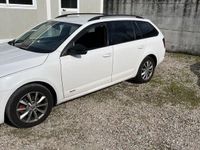 usata Skoda Octavia Station Wagon 1.2 TSI Wagon Ambition usato