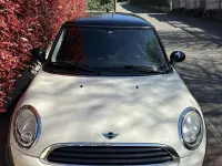 Usata Mini ONE 75 CV (55 kW) 2010 Utilitaria