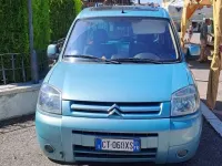 Usata Citroën Berlingo 75 CV (55 kW) 2005 Monovolume