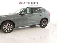 Nuova Volvo XC60 Core 197 CV (144 kW) 2025 Nero SUV