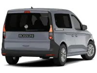 Nuova VW Caddy 122 CV (89 kW) 2026 Grigio Monovolume