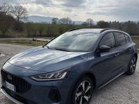 Usata Ford Focus Active 125 CV (91 kW) 2023