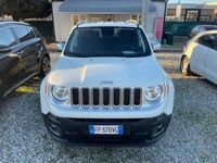 usata Jeep Renegade 1.4 MultiAir DDCT Limited