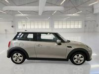 Usata Mini Cooper Essential 136 CV (100 kW) 2023 Grigio Utilitaria