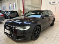 usata Audi A6 Avant 3.0 V6 TDI 240 CV F.AP. quattro tiptronic usato