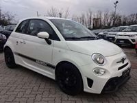 usata Fiat 500 Abarth Abarth 1.4 t-jet 145cv