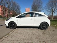 Usata Opel Corsa Swing 90 CV (66 kW) 2015 Utilitaria