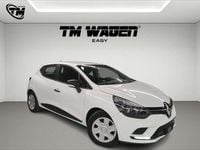 Usata Renault Clio 75 CV (55 kW) 2018 Other Furgone