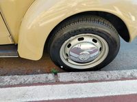 Usata VW Beetle 1970 Utilitaria