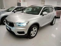 usata Volvo XC40 2.0TD 150cv D3,Automatica,Full LED,Navi,VIRTUAL,