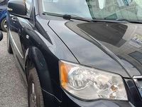 Usata Chrysler Grand Voyager Limited 163 CV (119 kW) 2010 Monovolume