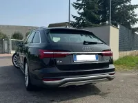 Usata Audi A6 Allroad Ambiente 204 CV (150 kW) 2022 Station wagon