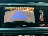 Usata Audi Q3 S-Line 150 CV (110 kW) 2021 Nero SUV
