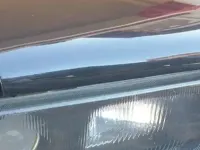 Usata Maserati Ghibli 330 CV (242 kW) 1996 Nero siderale Coupé
