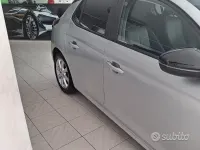 Usata Opel Corsa Elegance 75 CV (55 kW) 2023 Grigio Utilitaria