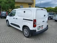 Usata Citroën Berlingo 102 CV (75 kW) 2020 Bianco Monovolume