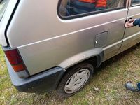 Usata Fiat Panda 54 CV (39 kW) 2001 Berlina