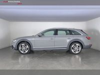 Usata Audi A4 Allroad Business 190 CV (139 kW) 2018 Grigio quantum Station wagon