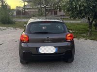 Usata Citroën C3 Shine 102 CV (75 kW) 2021 Utilitaria