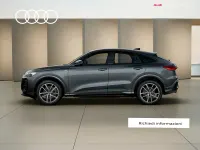 Nuova Audi Q5 Sportback S-Line 204 CV (150 kW) 2026 Grigio SUV