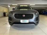 Usado Jaguar E-Pace S 150 CV (110 kW) 2020 Gris SUV