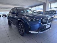 Usata BMW X1 xLine 150 CV (110 kW) 2025 Blu/azzurro SUV