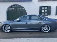 Usata Audi S8 Ambiente 519 CV (381 kW) 2013 Berlina