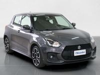 usata Suzuki Swift 1.4 Hybrid 1.4h sport 2wd