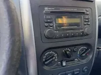 Usata Suzuki Jimny 65 CV (47 kW) 2005 Verde SUV