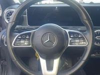 usata Mercedes GLA200 D 136 CV Automatic 4 MATIC PREMIUM AMG