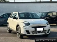 Usata Fiat 600 Icon 135 CV (99 kW) 2025 Bianco SUV