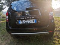 Begagnad Dacia Duster Ambiance 114 HK (83 kW) 2017 SUV
