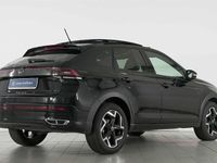 Usata VW Taigo R-line 116 CV (85 kW) 2025 Nero SUV