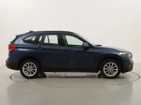 Usata BMW X1 Advantage 116 CV (85 kW) 2022 Blublu SUV