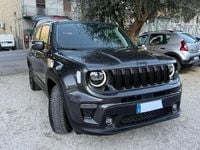 Usata Jeep Renegade Longitude 120 CV (88 kW) 2020 Other SUV