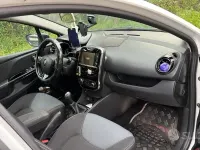 Usata Renault Clio 2014 Bianco Station wagon
