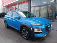 usata Hyundai Kona 1.6 HEV Xprime Safety Pack