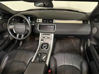 usata Land Rover Range Rover evoque 2.0 TD4 180 CV Convertibile HSE Dynamic EURO 6 B