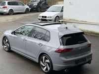 Usata VW Golf VIII GTI 245 CV (180 kW) 2023 Mondstein pastello Berlina