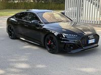 Usata Audi RS5 Sportback 600 CV (441 kW) 2021 Berlina