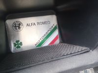 usata Alfa Romeo 147 1.6i 16V Twin Spark cat 5p. Progression