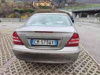 usata Mercedes C200 classe