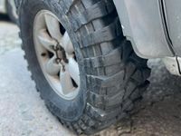 Usata Nissan Terrano 125 CV (91 kW) 2001 SUV