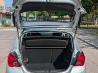 Usata Opel Corsa 75 CV (55 kW) 2017 Grigio Utilitaria